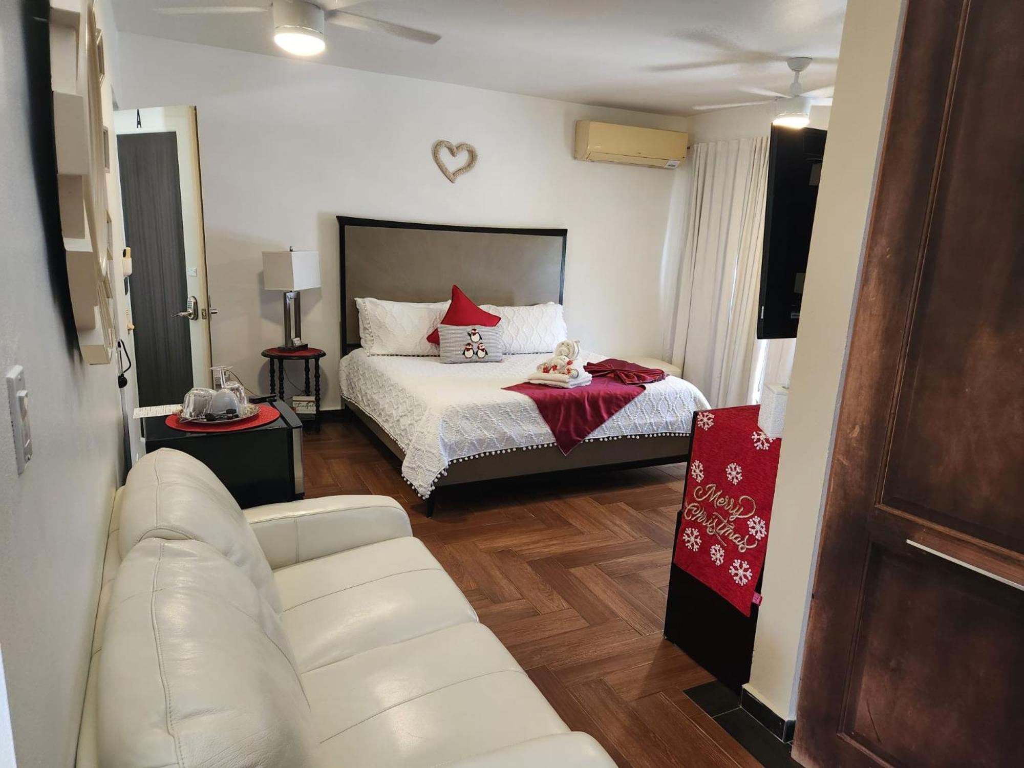 Bella Noni B&B อกวาดิยา ภายนอก รูปภาพ