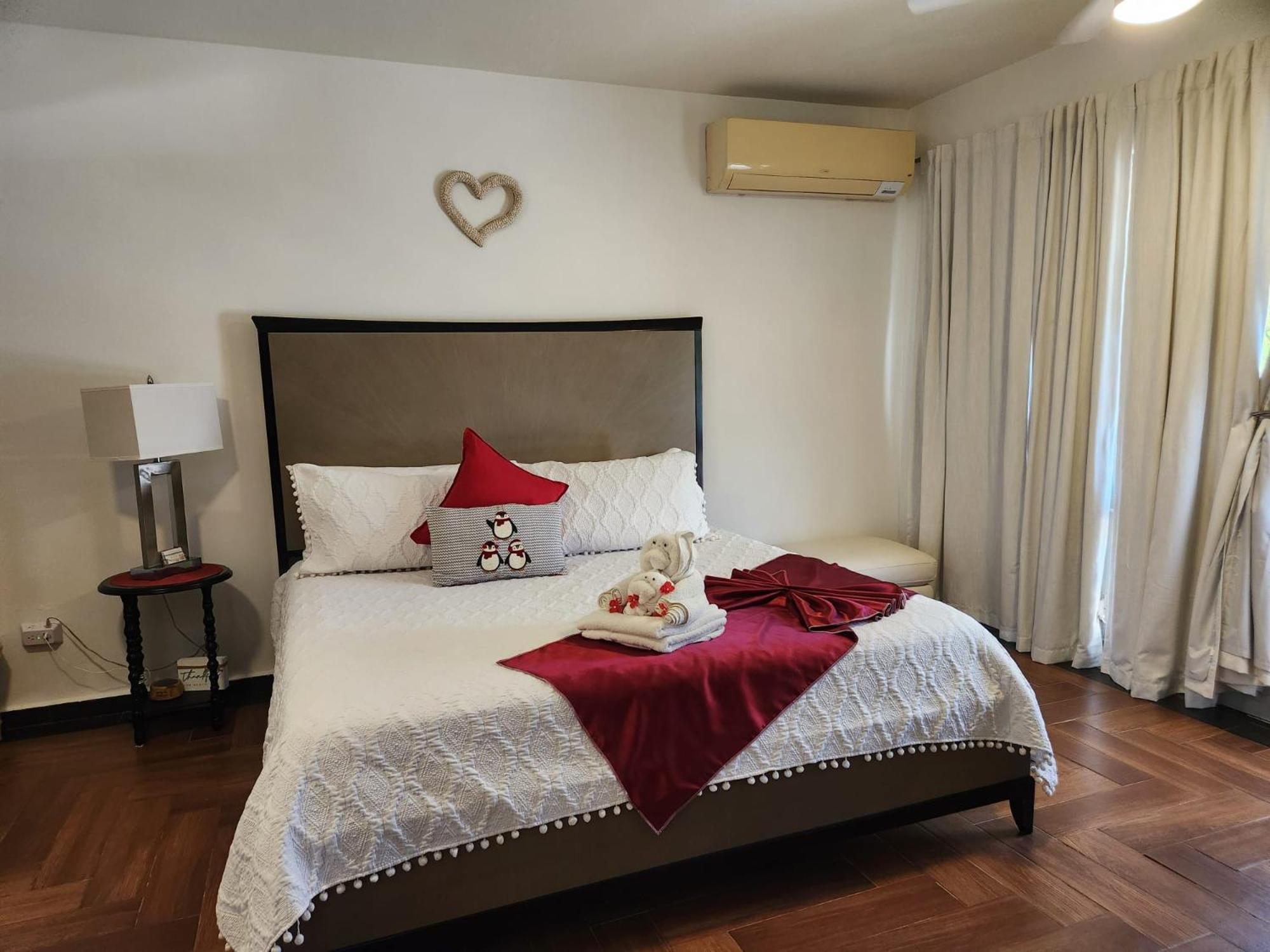 Bella Noni B&B อกวาดิยา ภายนอก รูปภาพ