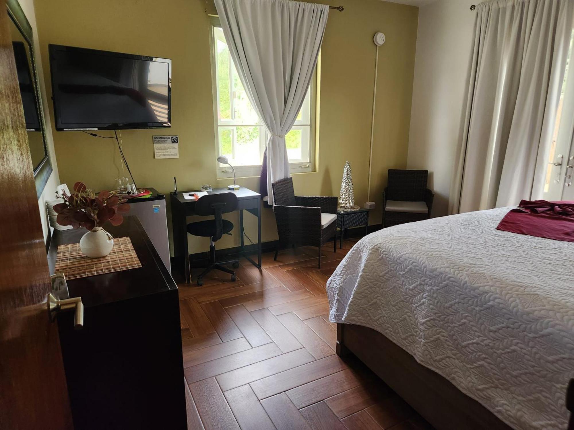 Bella Noni B&B อกวาดิยา ภายนอก รูปภาพ