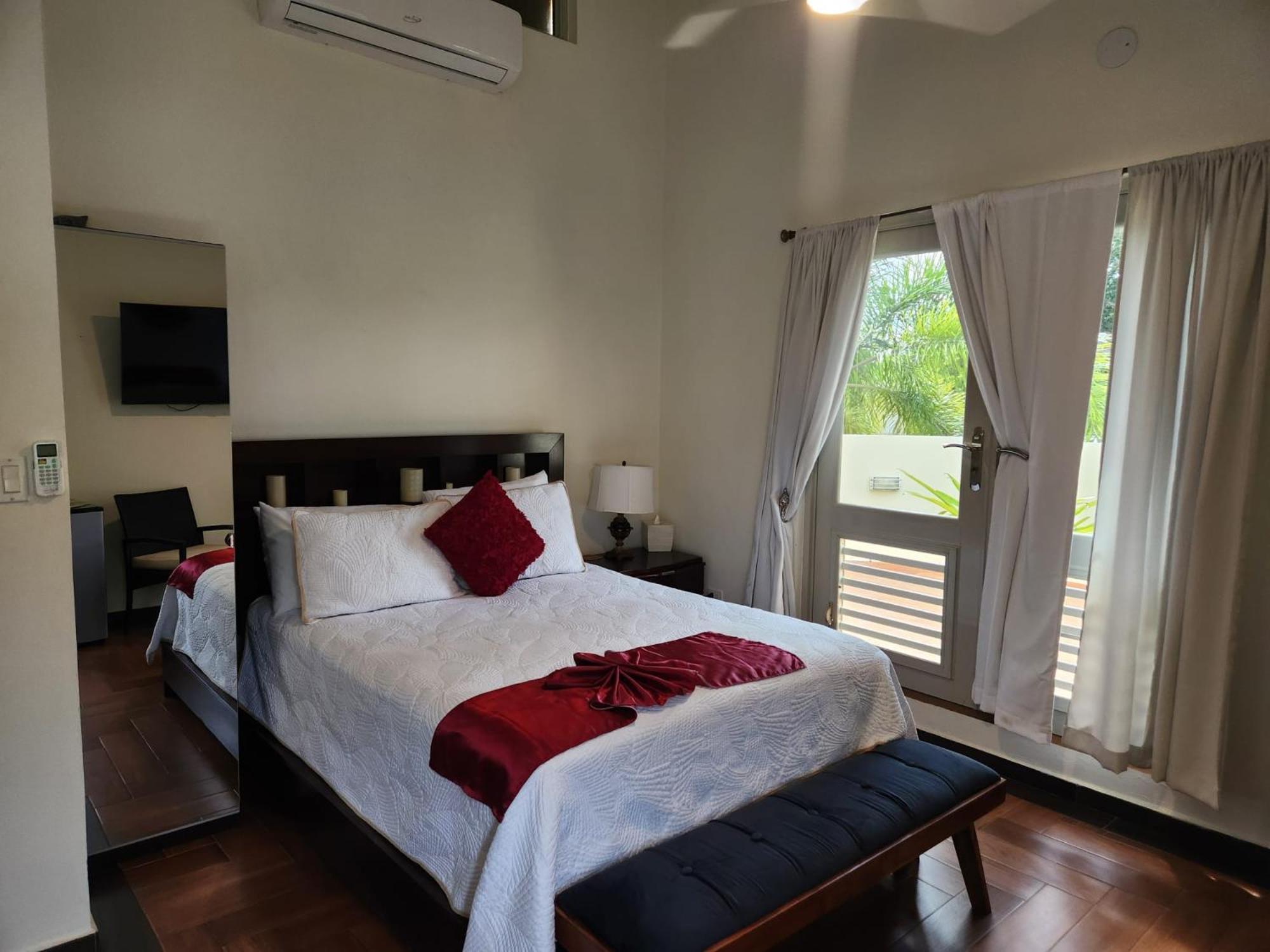 Bella Noni B&B อกวาดิยา ภายนอก รูปภาพ